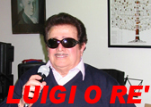 Luigino o Rè di Turdara