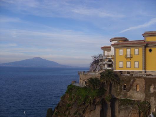 sorrento