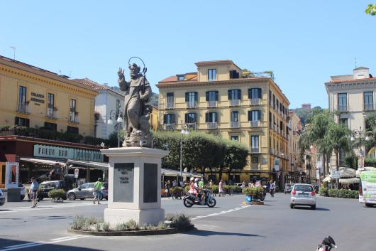 Sorrento