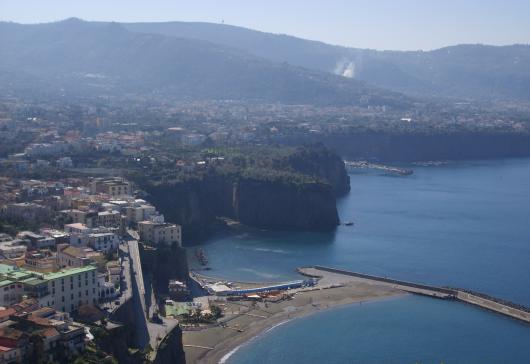 sorrento