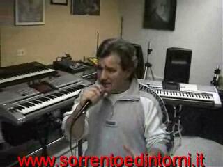 Peppe il macellaio tifoso