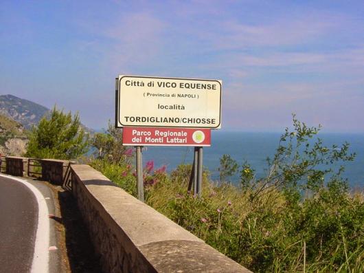 Vico Equense