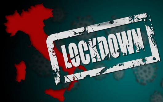 COVID-19, LA CONFCOMMERCIO DICE NO AD UN NUOVO LOCKDOWN