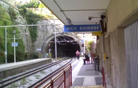 Vico Equense