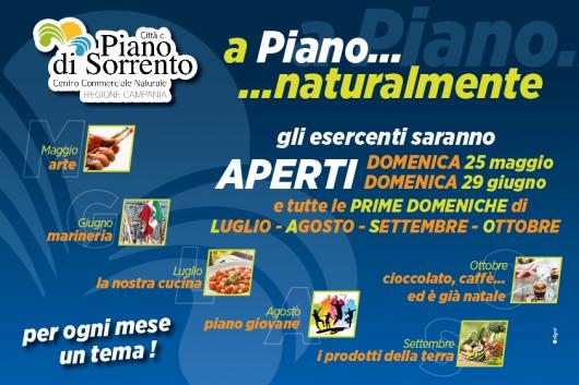 Piano di Sorrento
