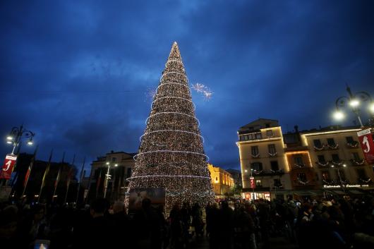 GIORNATE PROFESSIONALI DI SORRENTO, da domenica 28 novembre a sabato 4 dicembre 2021