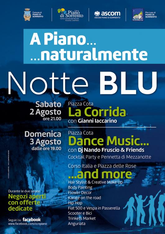 Piano di Sorrento