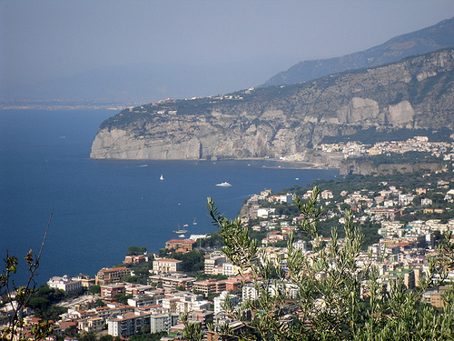 Altri Paesi