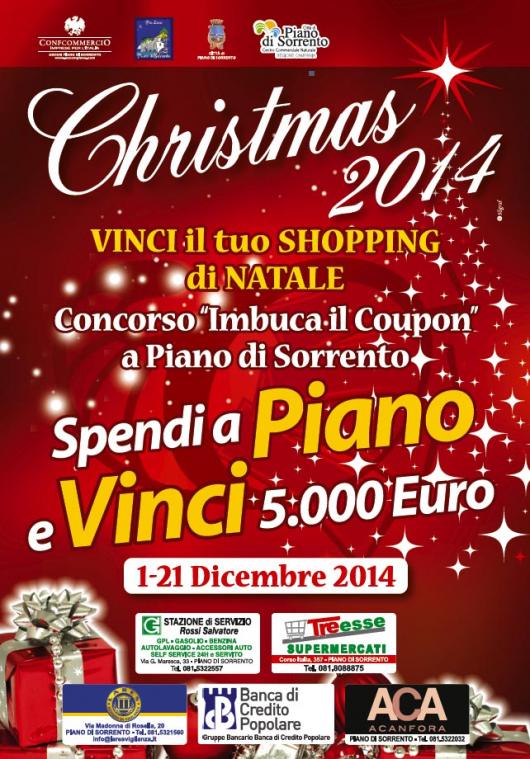 Sorrentos coupons