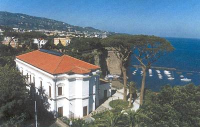 Sorrento