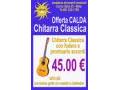 CHITARRA CLASSICA CON ACCESSORI