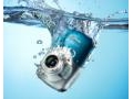 Canon PowerShot D10<br />
Resistente all'acqua, a