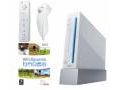 Console Wii (Wii Sport incluso)