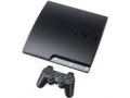 Console PS3 Slim Modello 120 GB 