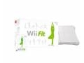 Wii Fit + Wii Balance Board 