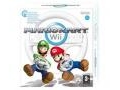 NINTENDO Mario Kart (incluso volante Wii Wheel)