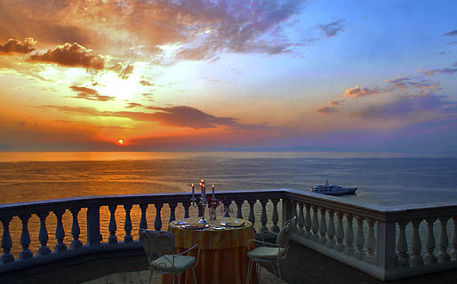 Sorrento
