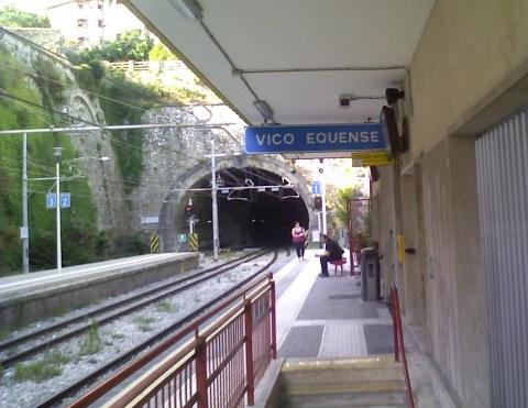 Vico Equense