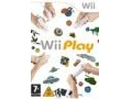 NINTENDO Wii Play + telecomando Wii bianco